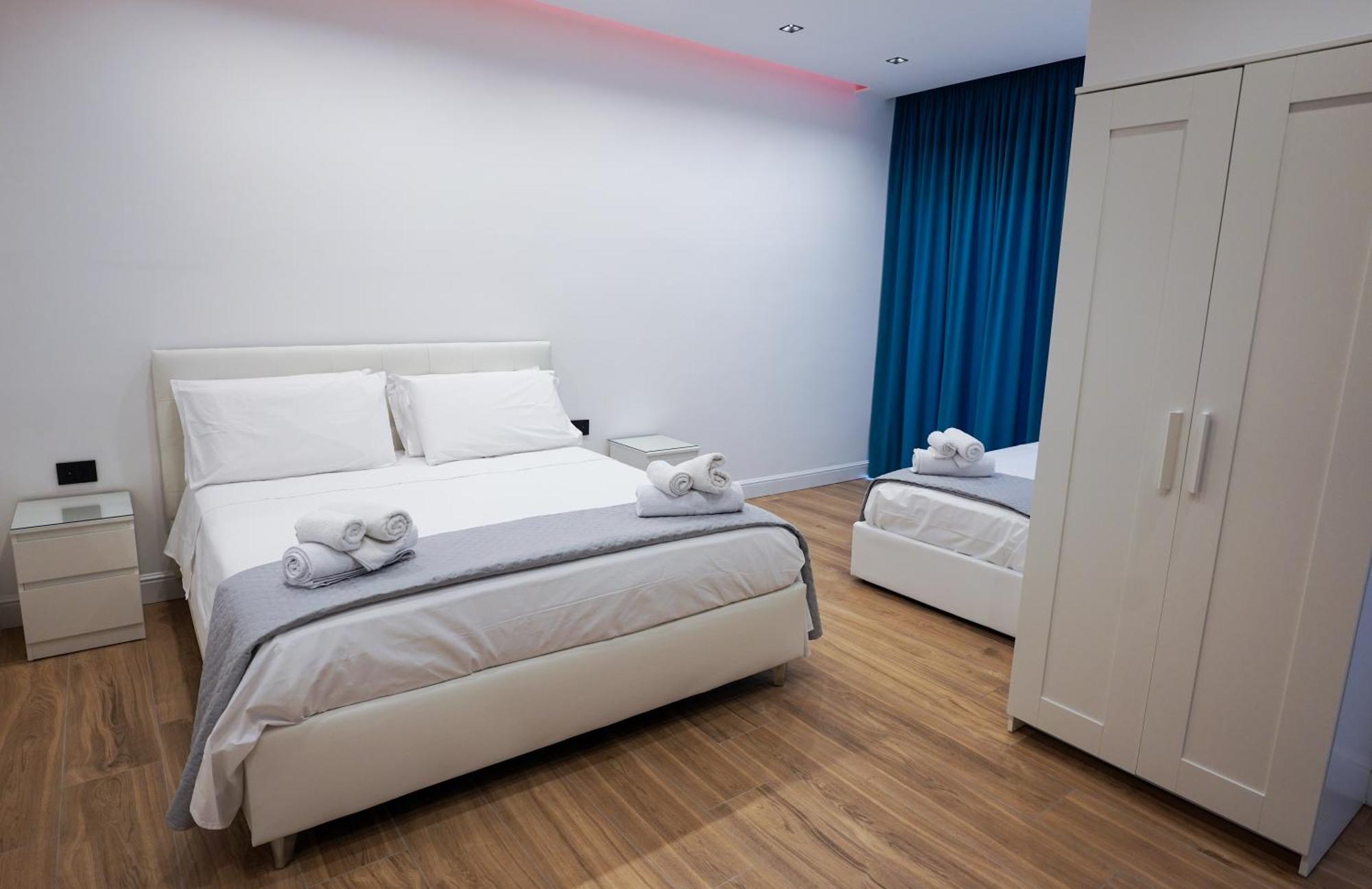Luxury Room Naples Exterior photo