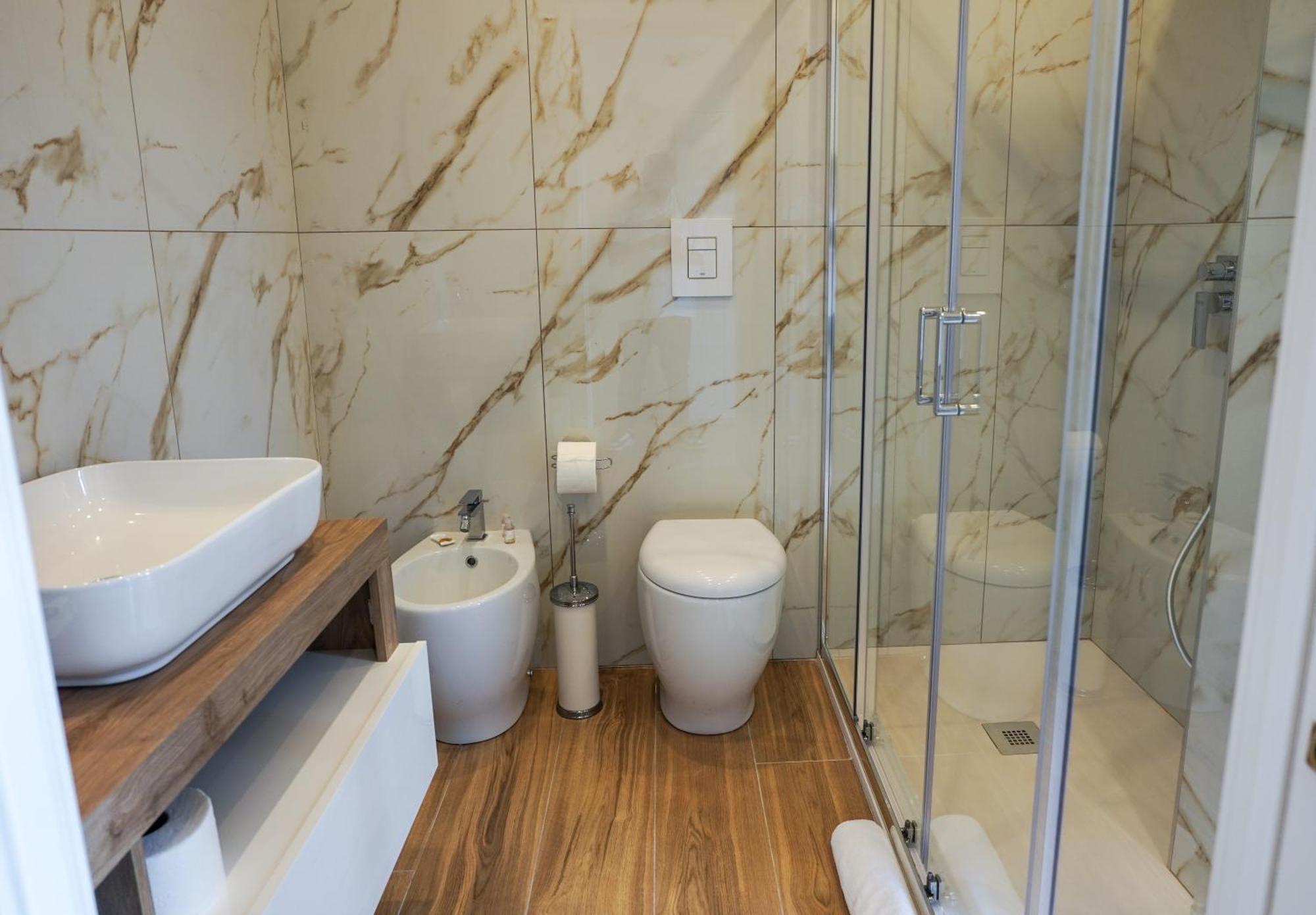 Luxury Room Naples Exterior photo